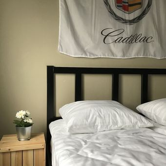 Hostal Greenstop Hostel