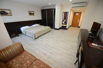 Hotel Arsan Otel