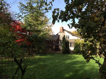 Yew Tree Cottage B&B