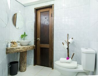 Hotel Oldwoods By The Sea Nature Resort