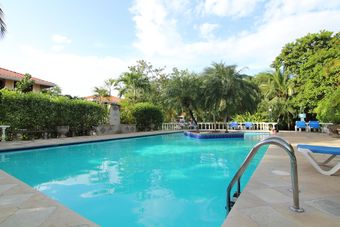 Hotel Villa Del Sue�o