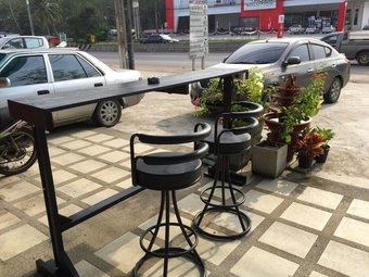 Hotel Ck House Krabi