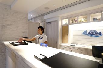 Hot Cross Point Santa Monica