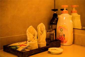 Sanya Yue Hai Hua Dong Seaview Hotel