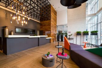 Aparthotel Adagio S�o Bernardo Do Campo