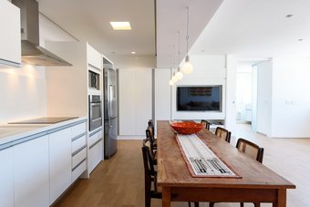 Apartamentos All In Rio Estilo Carioca