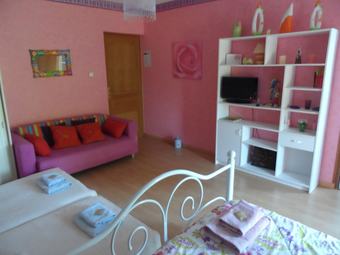 Bed & Breakfast Cafecouetbreizh