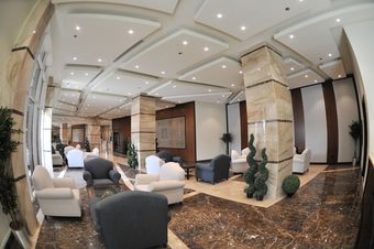 Bayat By Cristal Hotel