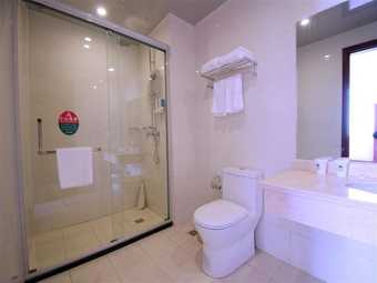 Greentree Inn Taizhou Taixin Wenchang Road Business Hotel