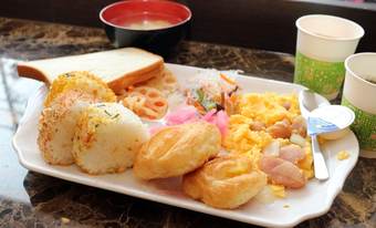 Hotel Toyoko Inn Gumma Isesaki Ekimae