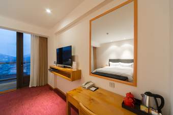 Hotel Genting Grand Chongli