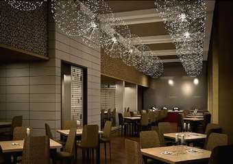 Hotel Sree Annamalaiyar Park