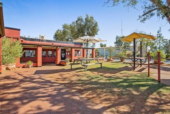 Karratha Caravan Park