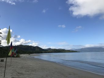 Hotel Mermaid Paradises Jr Resort