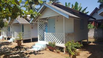 Posada Ku Mimi Cablet