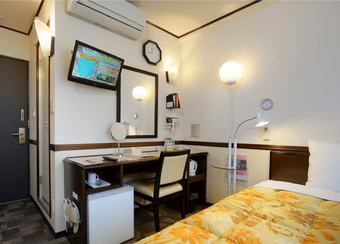 Hotel Toyoko Inn Kintetsu Yokkaichi-eki Kita-guchi