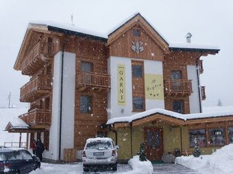 Hotel Garn� Il Giglio