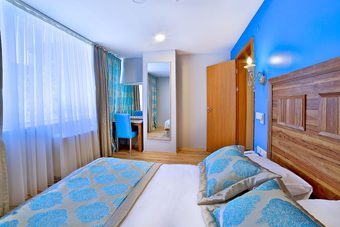 Sanli Suite Hotel