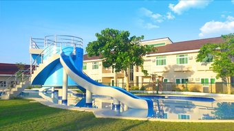 Hotel Queens Island Golf And Village