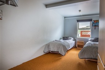 Hotel Guesthouse Askja