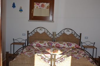 Apartamento Residenza Il Melograno Cav - Budoni