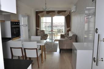 Akb�k Palace Hotel & Residence