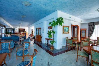 Posada Hotel La Castellana