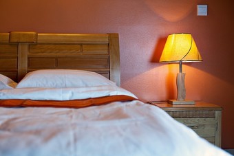 Hotel R�sidence H�teli�re Otroiza