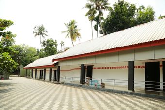 Hotel Oyo 7630 Edassery Village