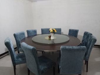 Hostal Wutai Mountain Waldorf Youth Hostel