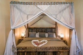 Africa Safari Lake Manyara