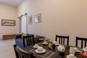 Bed & Breakfast Mariella's House