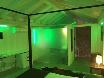 Bed And Breakfast Casa Del Nonno