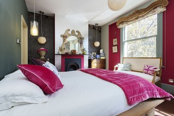 Apartamentos Veeve - Bonnington Base