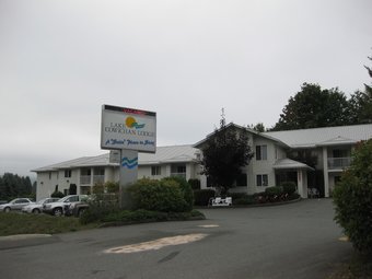 Posada Lake Cowichan Lodge