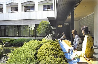 Hanayagi No Sho Kaiji