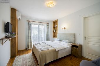 Hotel Agva Piazza Otel