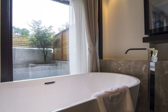 Hotel Hangzhou Xihu Tea Villa