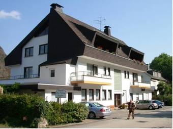 Hostal Haus Erholung