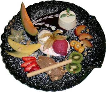 Landhotel Steigerwaldhaus