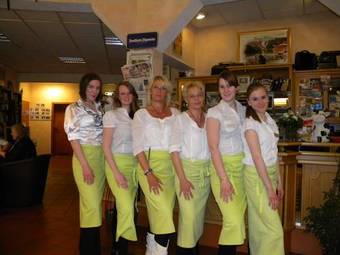 Hotel Taunus Residence