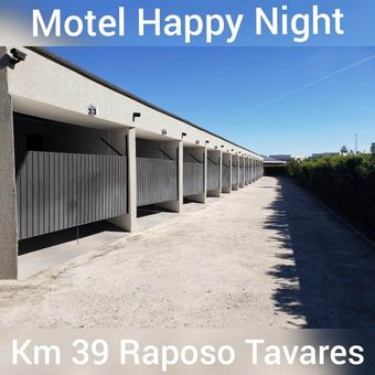 Motel Happy Night - Adults Only