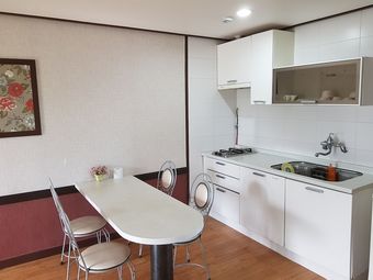 Pension Jeju Resortel