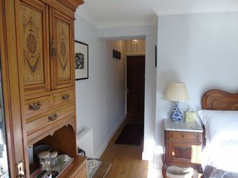 The Old School Bed And Breakfast