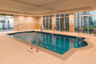 Holiday Inn Hotel & Suites Houston West - Katy Mills