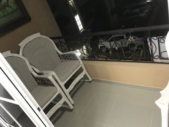 Apartamentos Condos At Paradise 3