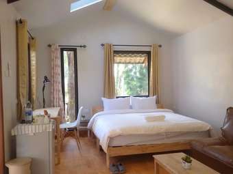 Hotel Villa Tuscany Country Resort