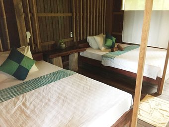 Hotel Mekong Bird Resort