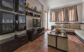 Apartamentos Appartement Sawssane