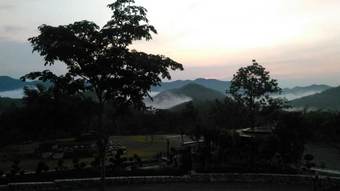 Hotel The Triple M Mountain Resort